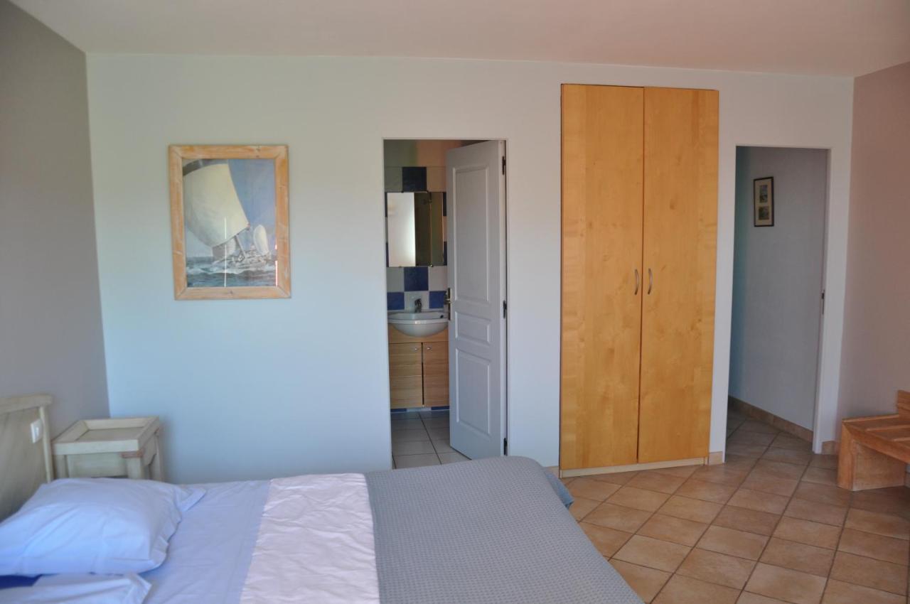 Chambre D'Hotes De L'Estuaire La Riviere-Saint-Sauveur Exterior photo